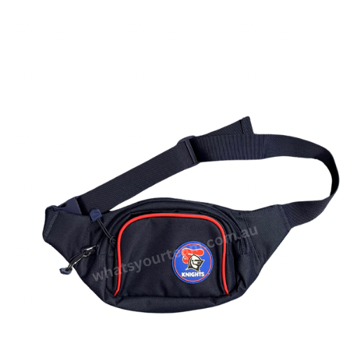 Newcastle Knights Bumbag