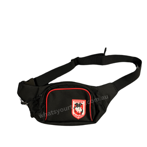 St George Illawarra Dragons Bumbag