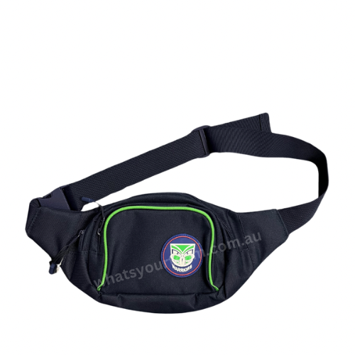 NZ Warriors Bumbag