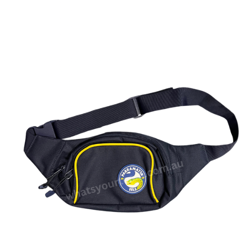 Parramatta Eels Bumbag