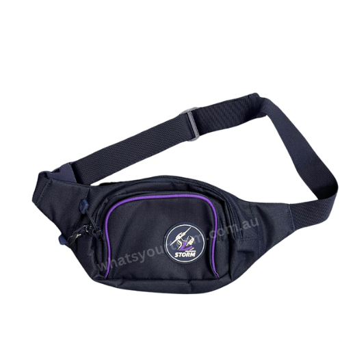 Melbourne Storm Bumbag