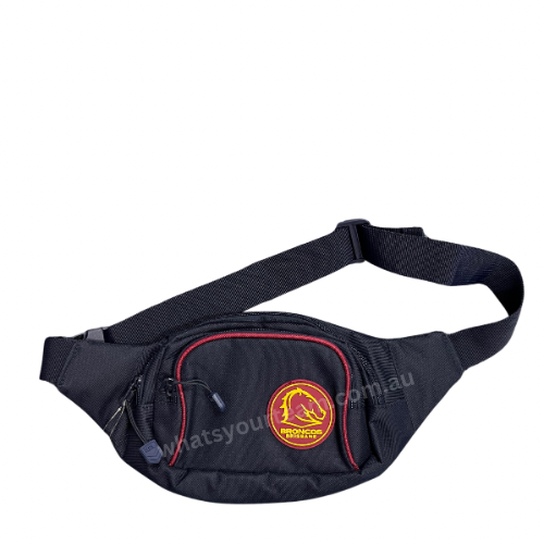 Brisbane Broncos Bumbag