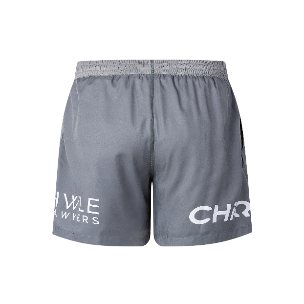 St George Illawarra Dragons 2025 Mens Players Training Shorts