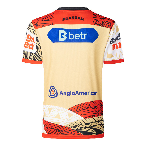 Dolphins 2025 Mens Indigenous Jersey