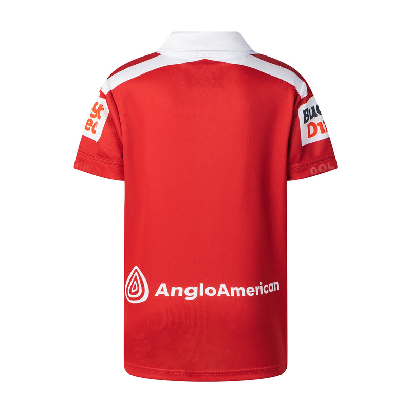 *PRE ORDER 17/8* Dolphins 2026 Kids Heritage Jersey
