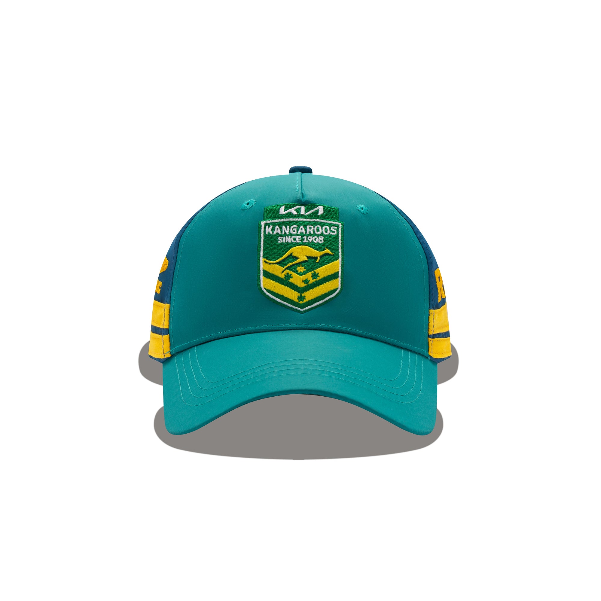 Australian Kangaroos 2026 Rugby League World Cup Players Media Cap