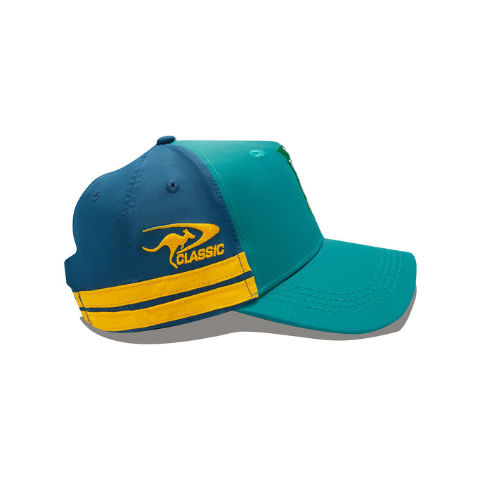 Australian Kangaroos 2026 Rugby League World Cup Players Media Cap
