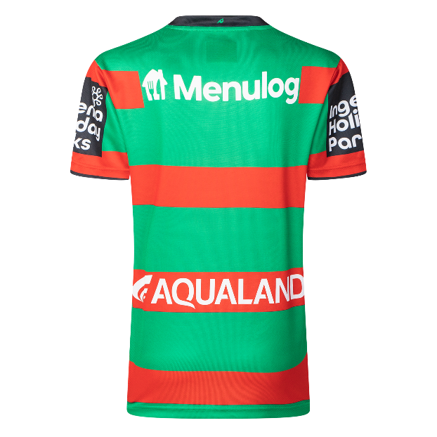 South Sydney Rabbitohs 2025 Mens Home Jersey