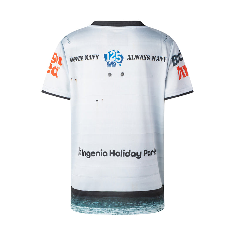South Sydney Rabbitohs 2026 Kids Anzac Jersey