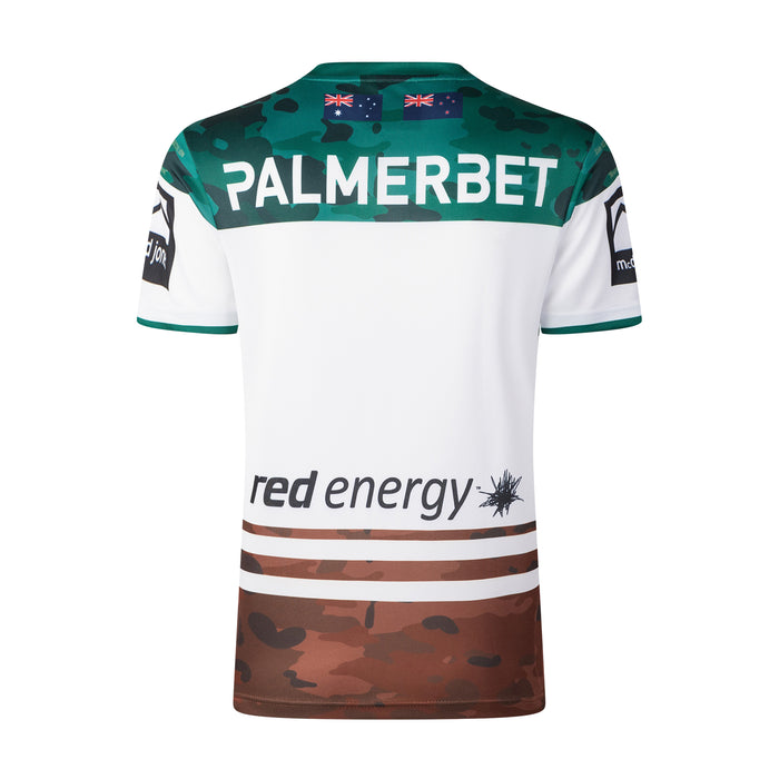Newcastle Knights 2026 Mens Anzac Jersey