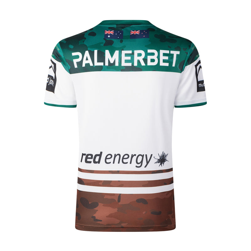 Newcastle Knights 2026 Mens Anzac Jersey