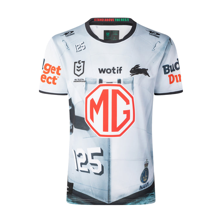 South Sydney Rabbitohs 2026 Mens Anzac Jersey