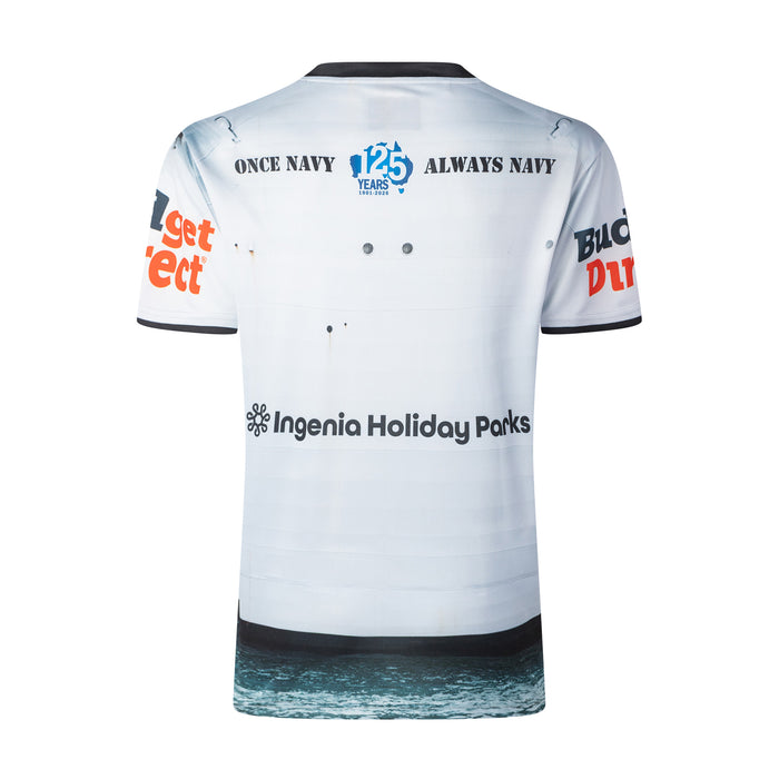 South Sydney Rabbitohs 2026 Mens Anzac Jersey