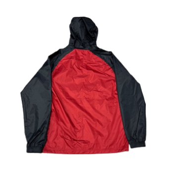 Redcliffe Dolphins 2026 Mens Players Wet Weather Jacket