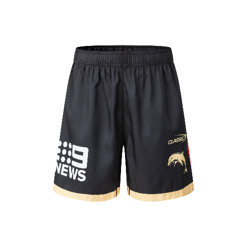 Dolphins 2025 Kids Players Training Shorts