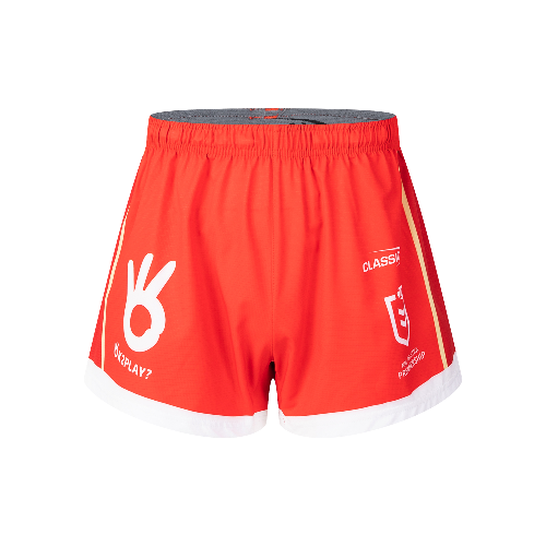 Dolphins 2025 Mens Players Home On Field Shorts