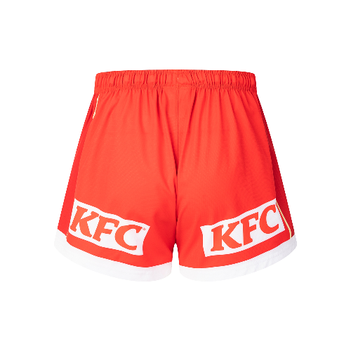 Dolphins 2025 Mens Players Home On Field Shorts