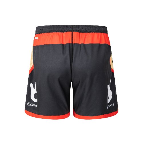 *PRE ORDER DEC* Dolphins 2025 Mens Players Training Shorts