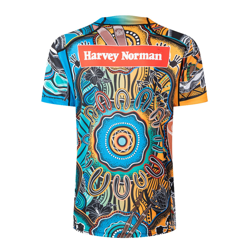 Indigenous All Stars 2026 Mens Jersey