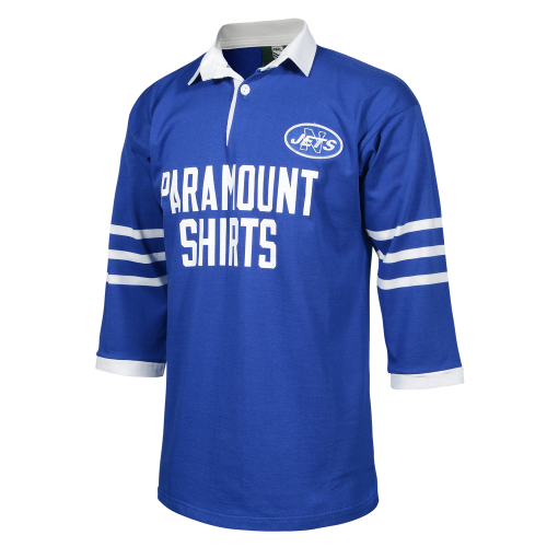 Newtown Jets 1981 Retro Jersey