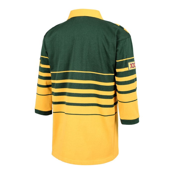 Australian Kangaroos 1994 Retro Jersey