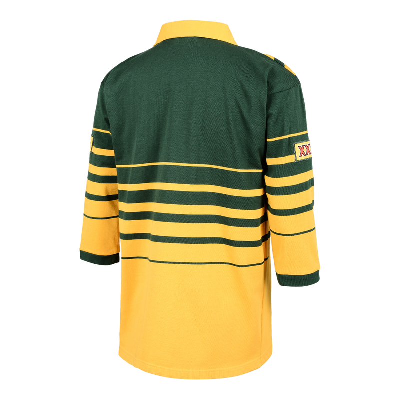 Australian Kangaroos 1994 Retro Jersey