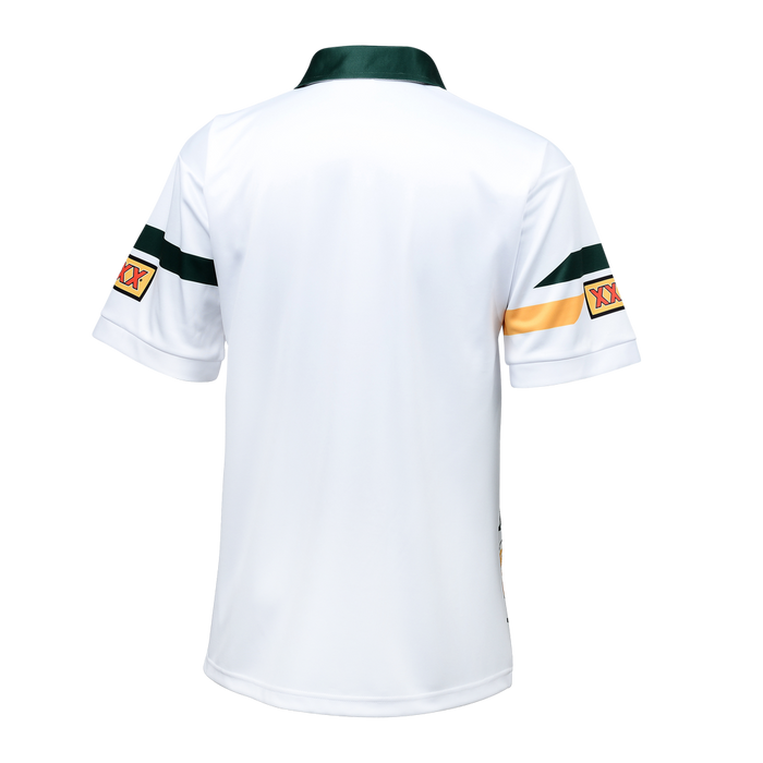Australian Kangaroos 1992 Retro Jersey