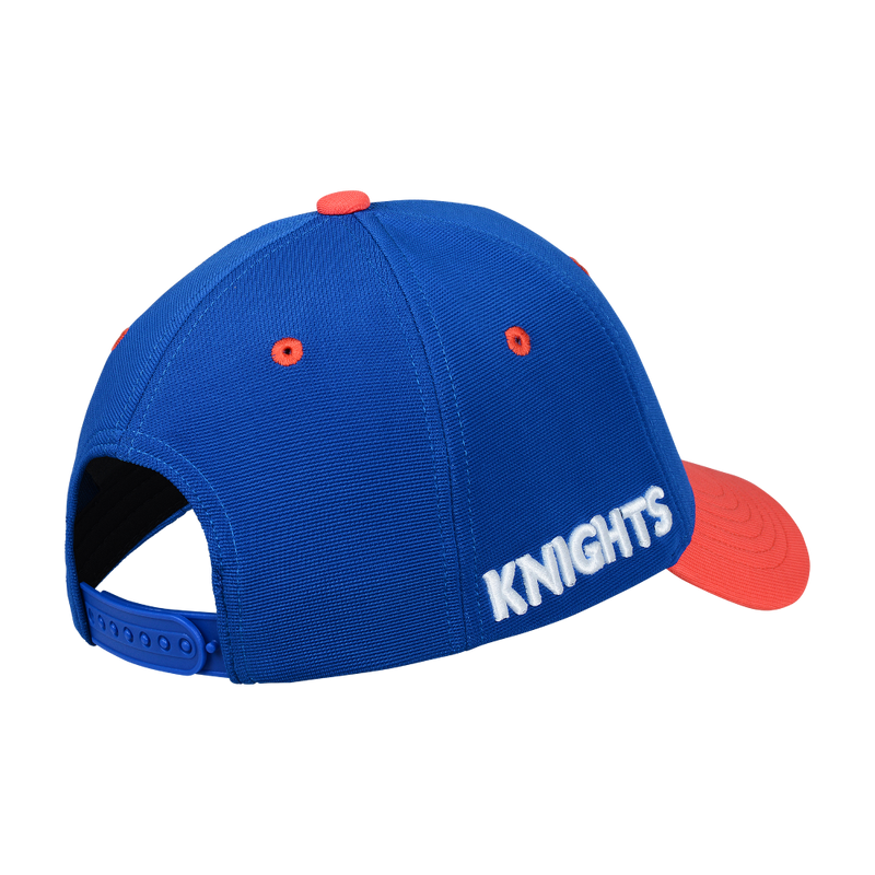 Newcastle Knights Supporter Cap