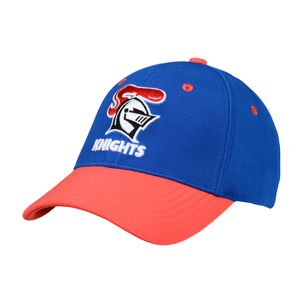 Newcastle Knights Supporter Cap