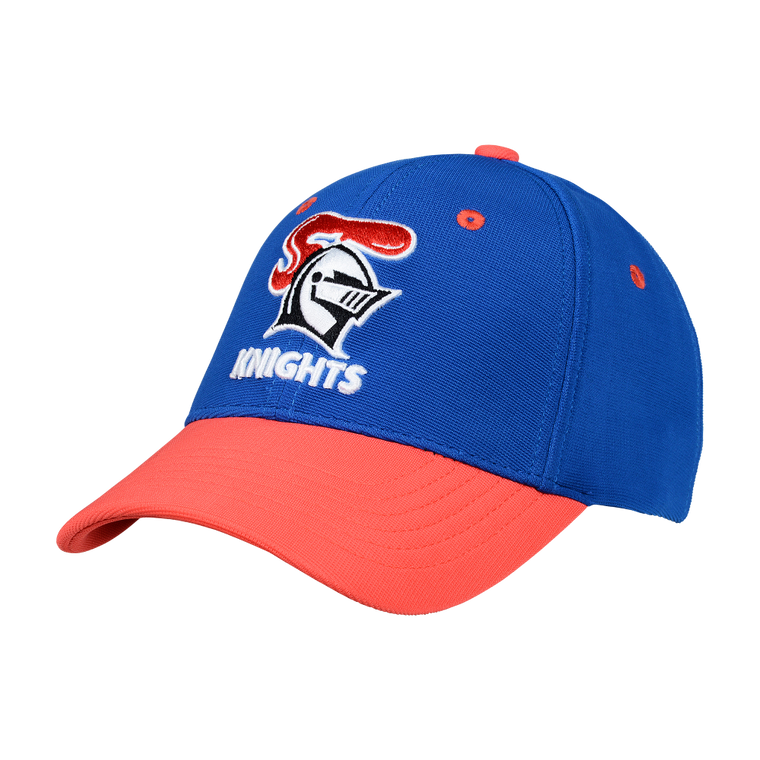 Newcastle Knights Supporter Cap