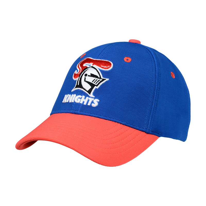 Newcastle Knights Supporter Cap