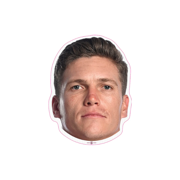 *PRE ORDER DEC* Manly Sea Eagles Player Head Cutouts - LARGE