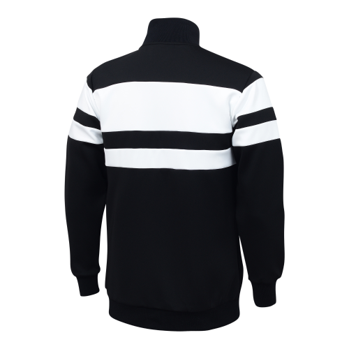 Western Suburbs Magpies Retro Jacket