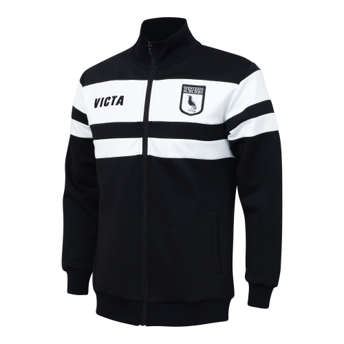 Western Suburbs Magpies Retro Jacket