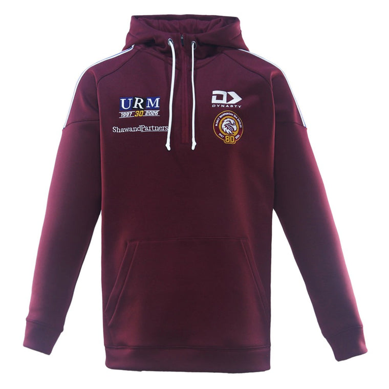 Manly Sea Eagles 2026 Mens Players Hoodie