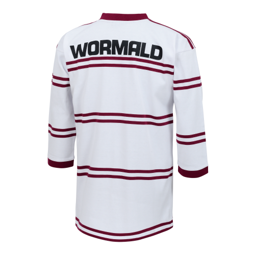 Manly Sea Eagles 1983 Retro Jersey