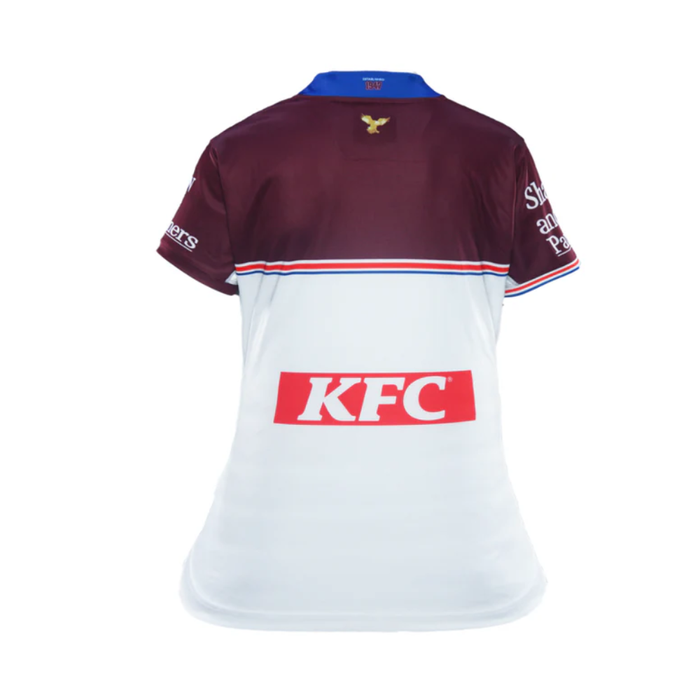 Manly Sea Eagles 2026 Ladies Home Jersey