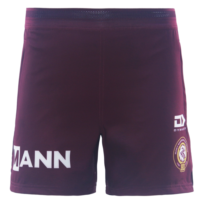 Manly Sea Eagles 2026 Mens Players Training Shorts