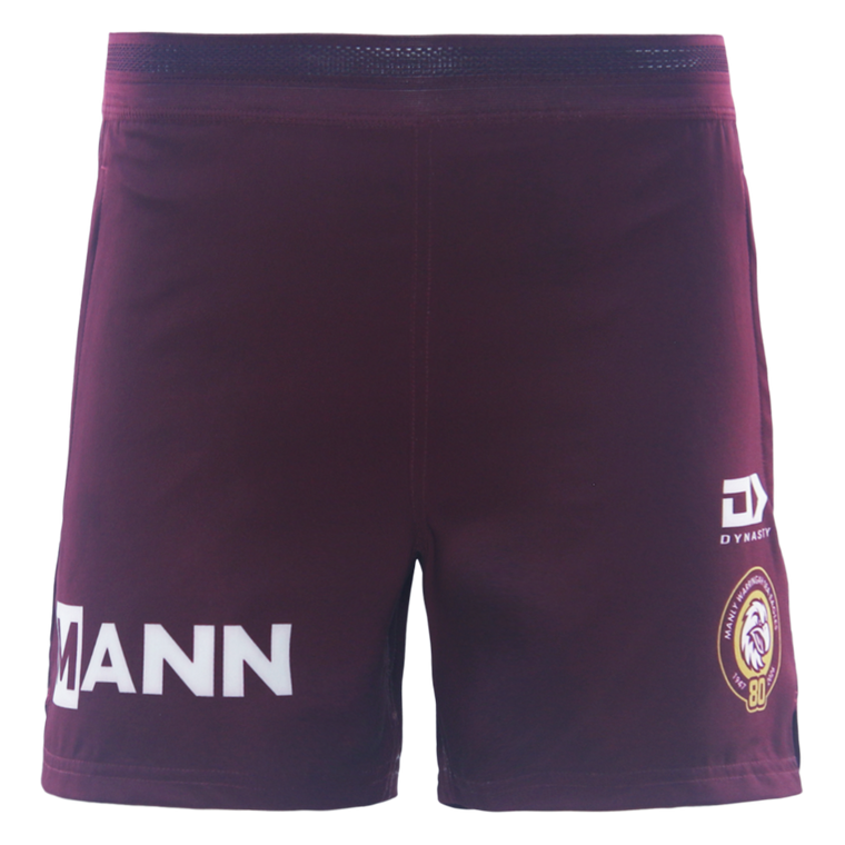 Manly Sea Eagles 2026 Mens Players Training Shorts