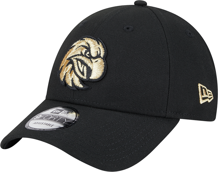 Manly Sea Eagles 9FORTY Snapback - Gold
