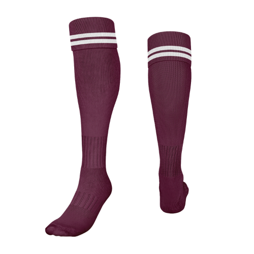 Manly Sea Eagles Replica Players Socks