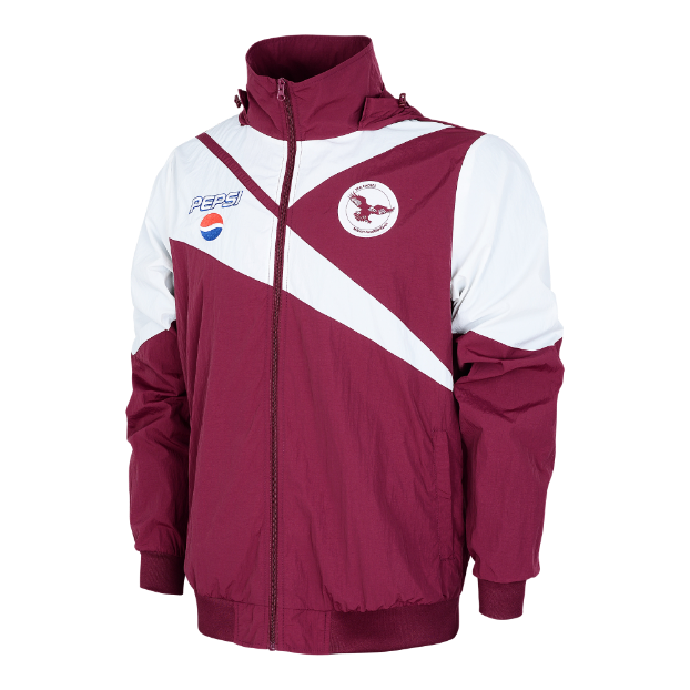 Manly Sea Eagles Retro Track Jacket