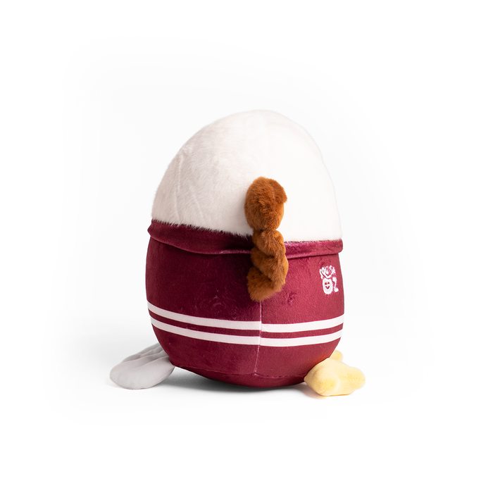 Manly Sea Eagles SquishOz