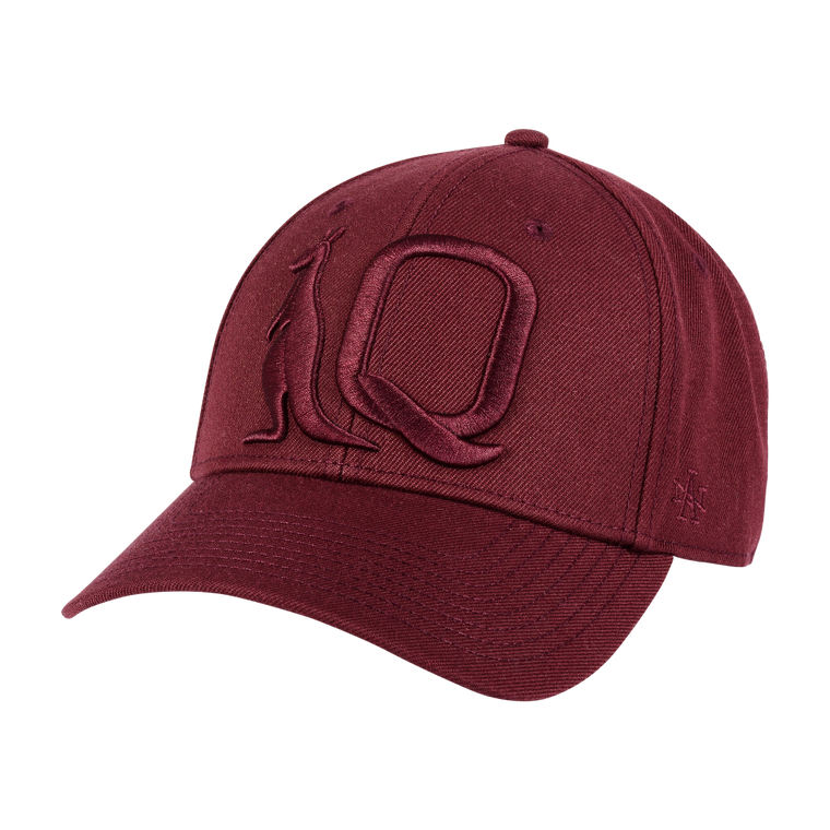 QLD Maroons 2026 Players Cap