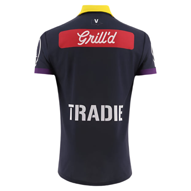 Melbourne Storm 2025 Mens Heritage Jersey