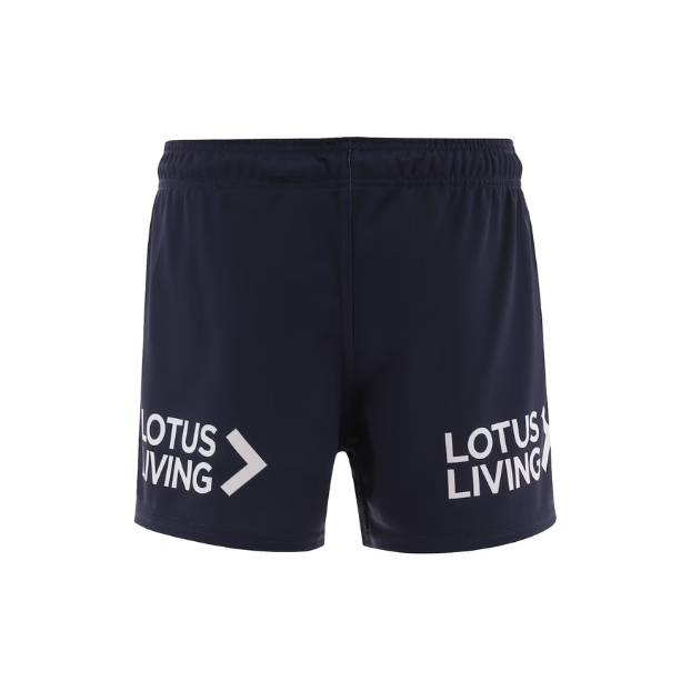 100% polyester
Elasticated waist with interior drawcord
Sizes S - 3XL