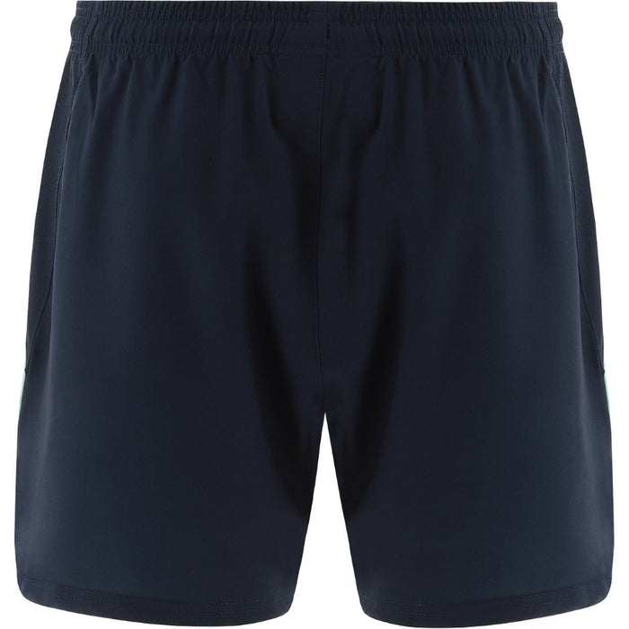 Melbourne Storm 2026 Kids Players Training Shorts