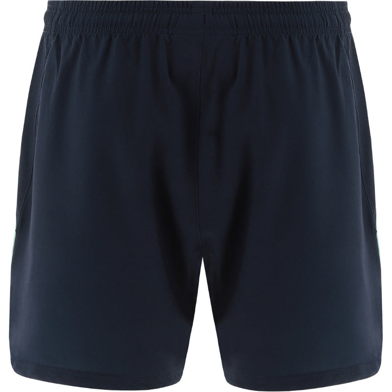 Melbourne Storm 2026 Kids Players Training Shorts