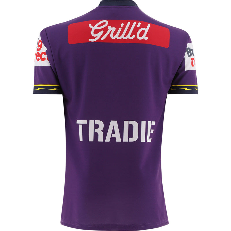 Melbourne Storm 2026 Mens Home Jersey
