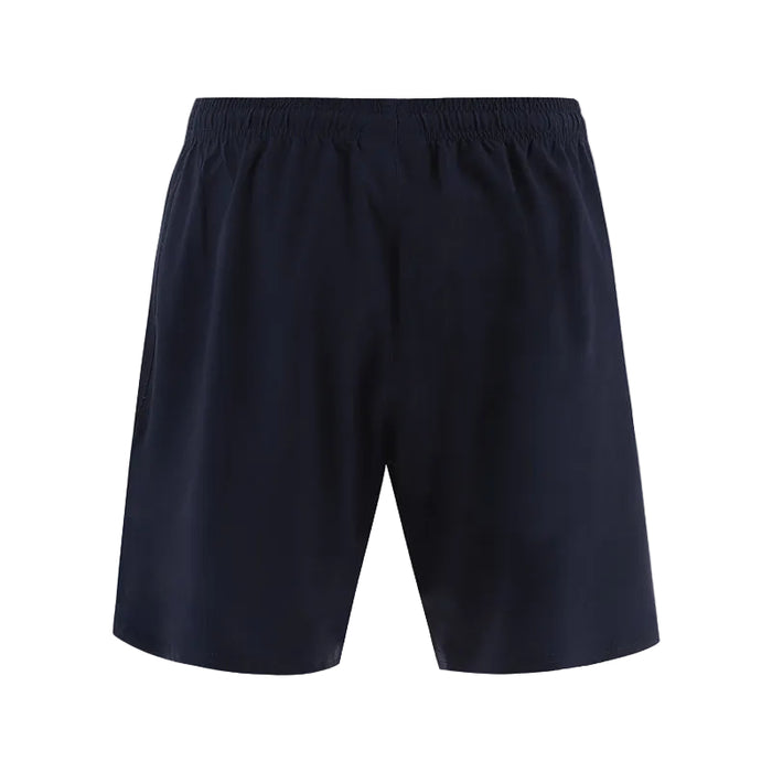 Melbourne Storm 2026 Mens Players Training Shorts